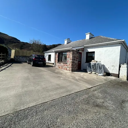 Mo Chro Beag Na Dunaibh Feevaghmore